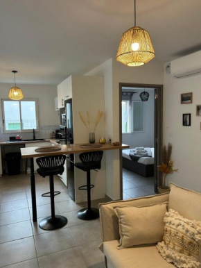 Appartement T2 Corte